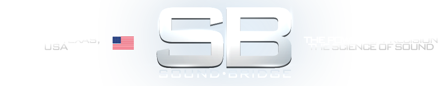 Sound Bridge